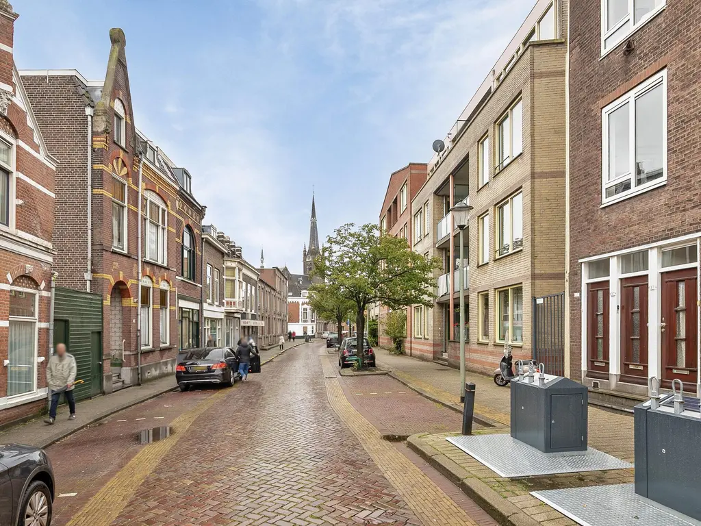 Singel 137, SCHIEDAM