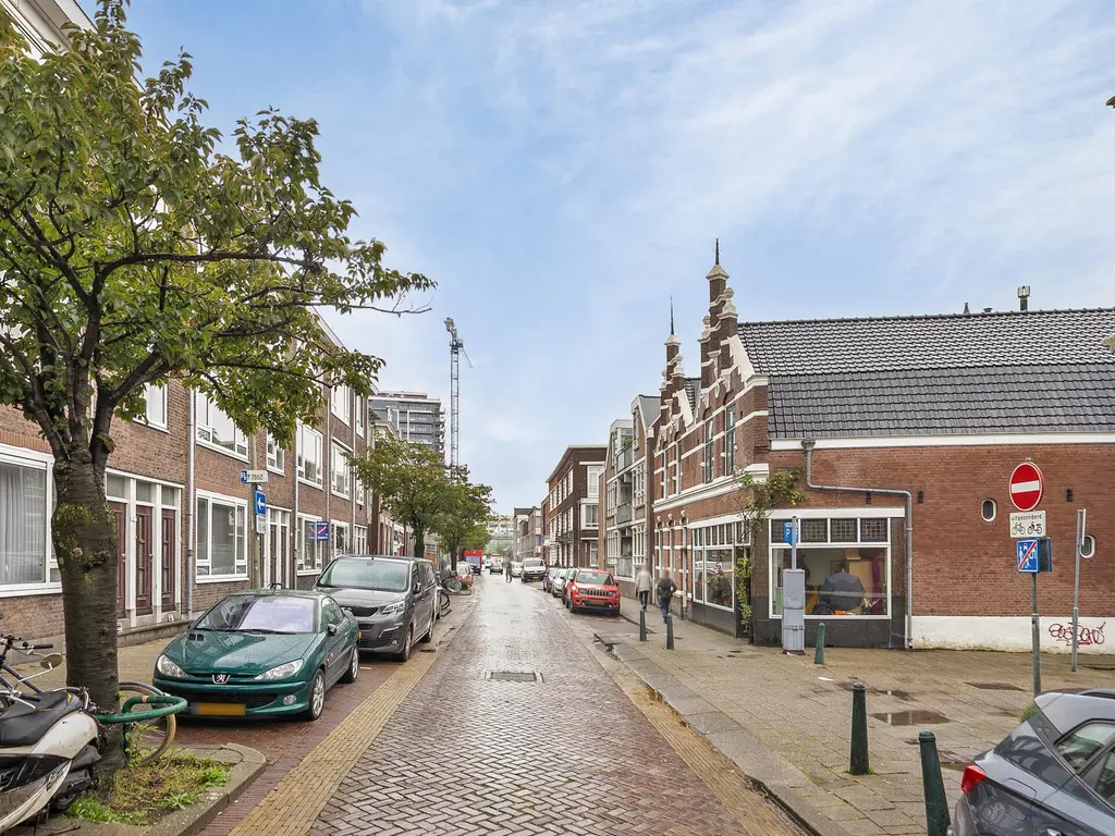 Singel 137, SCHIEDAM