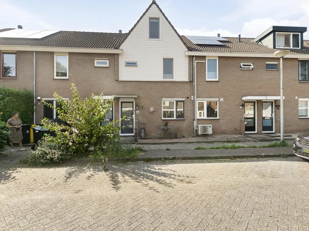 Geraniumveld 50, NIEUWERKERK A/D IJSSEL