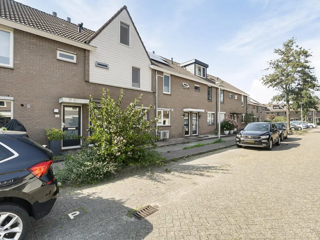 Geraniumveld 50, NIEUWERKERK A/D IJSSEL