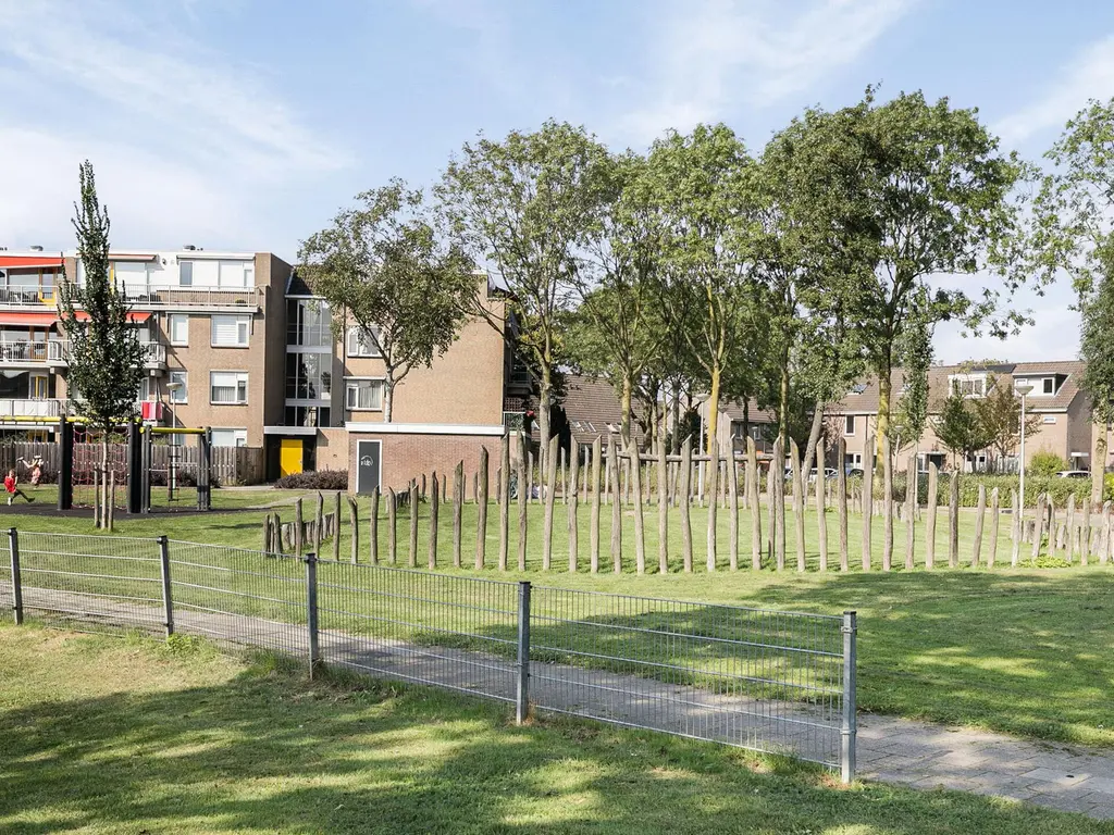 Geraniumveld 50, NIEUWERKERK A/D IJSSEL