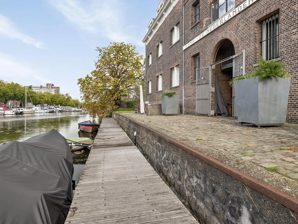 Lange Nieuwstraat 109, Schiedam