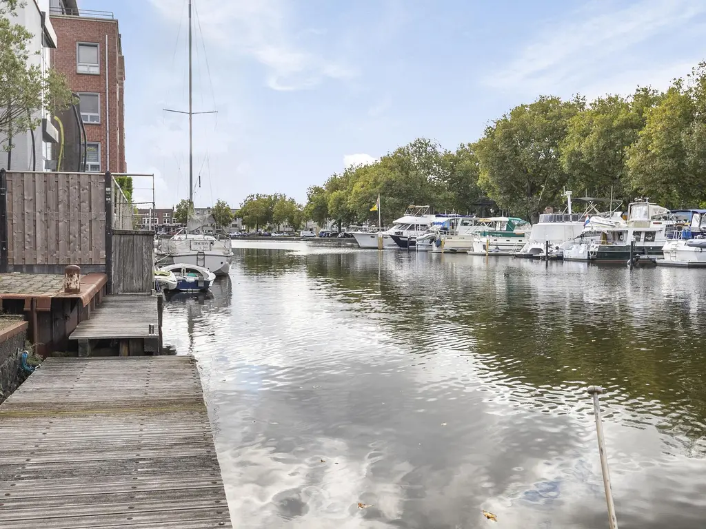 Lange Nieuwstraat 109, SCHIEDAM