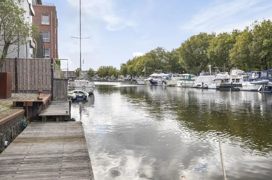 Lange Nieuwstraat 109