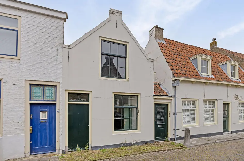 Nieuwstraat 5