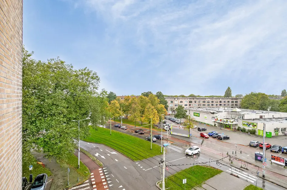 Stadhoudersplein 70