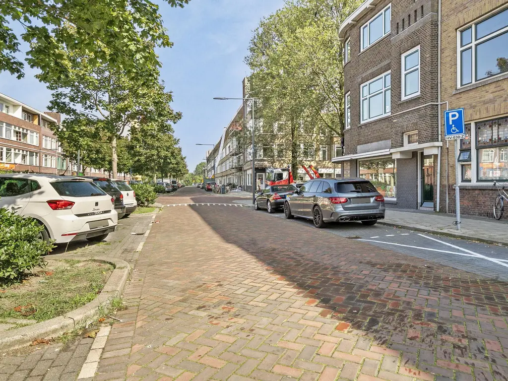 Rembrandtlaan 70, SCHIEDAM