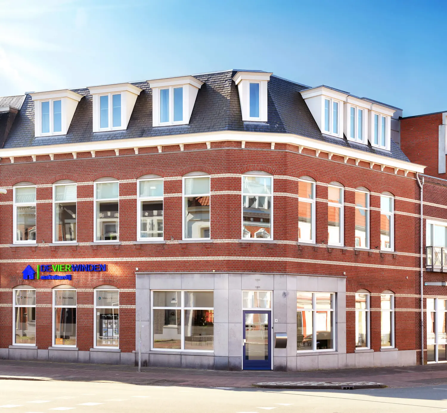 Aankoopmakelaar in Bergen op Zoom: zo vergroot je je kans op een woning