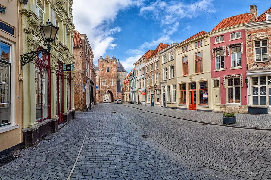 Bedrijfspand verkopen of verhuren in Bergen op Zoom: zo maak je de juiste keuze