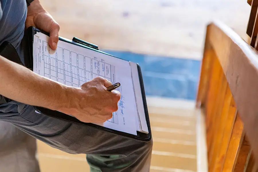 Taxatie nodig? Dit wil je weten over het taxatierapport en het proces