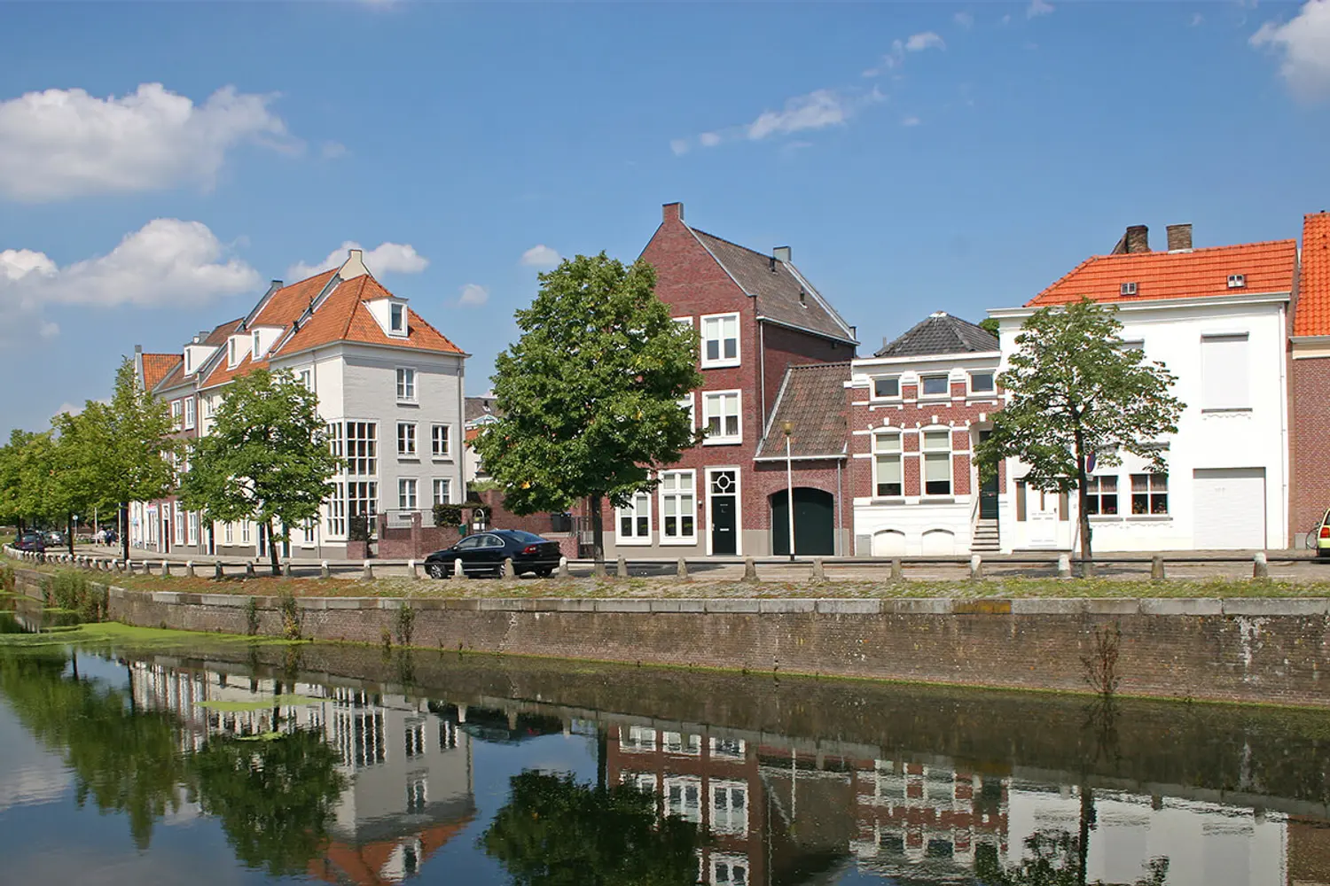 Huis verkopen in Bergen op Zoom: zo pak je het slim aan