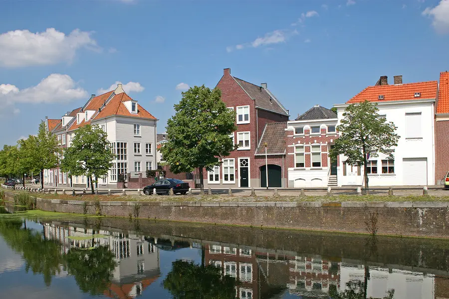 Huis verkopen in Bergen op Zoom: zo pak je het slim aan