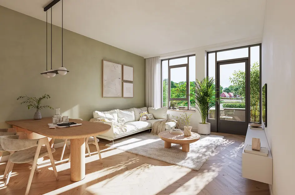 Cort Heyligerskazerne