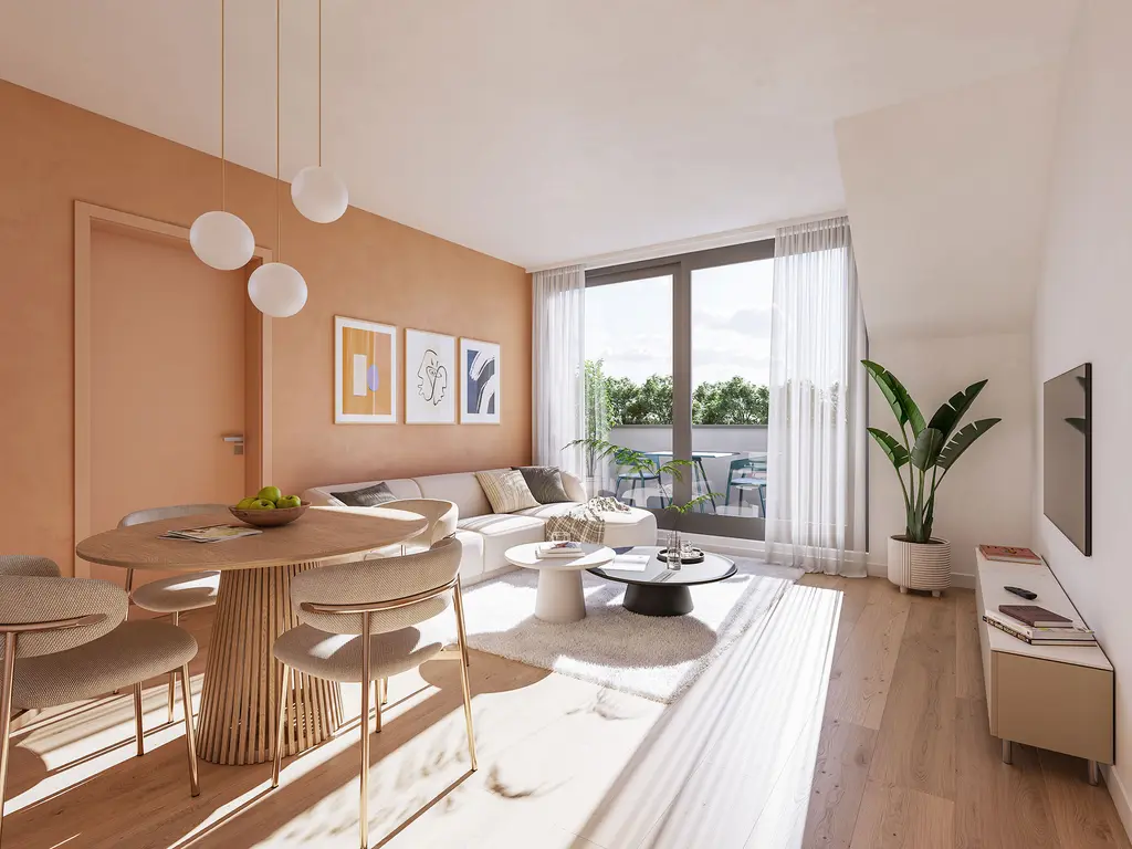 Cort Heyligerskazerne, Bergen op Zoom