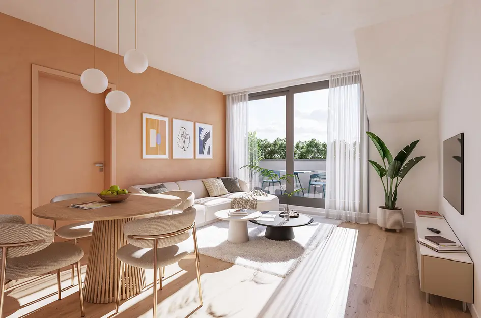 Cort Heyligerskazerne