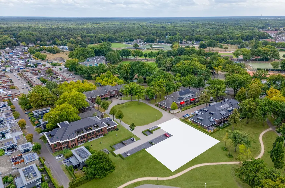 Cort Heyligerskazerne