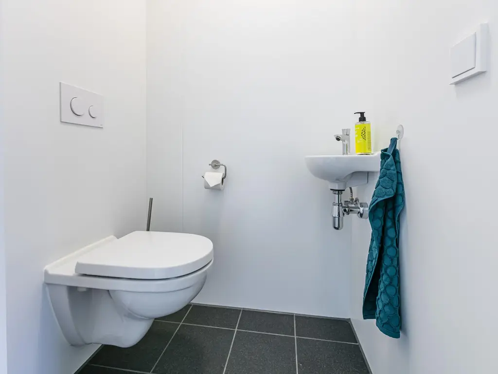 Morgen Buurt 5 fase 1a - 2^1 kapwoningen, Bergen op Zoom