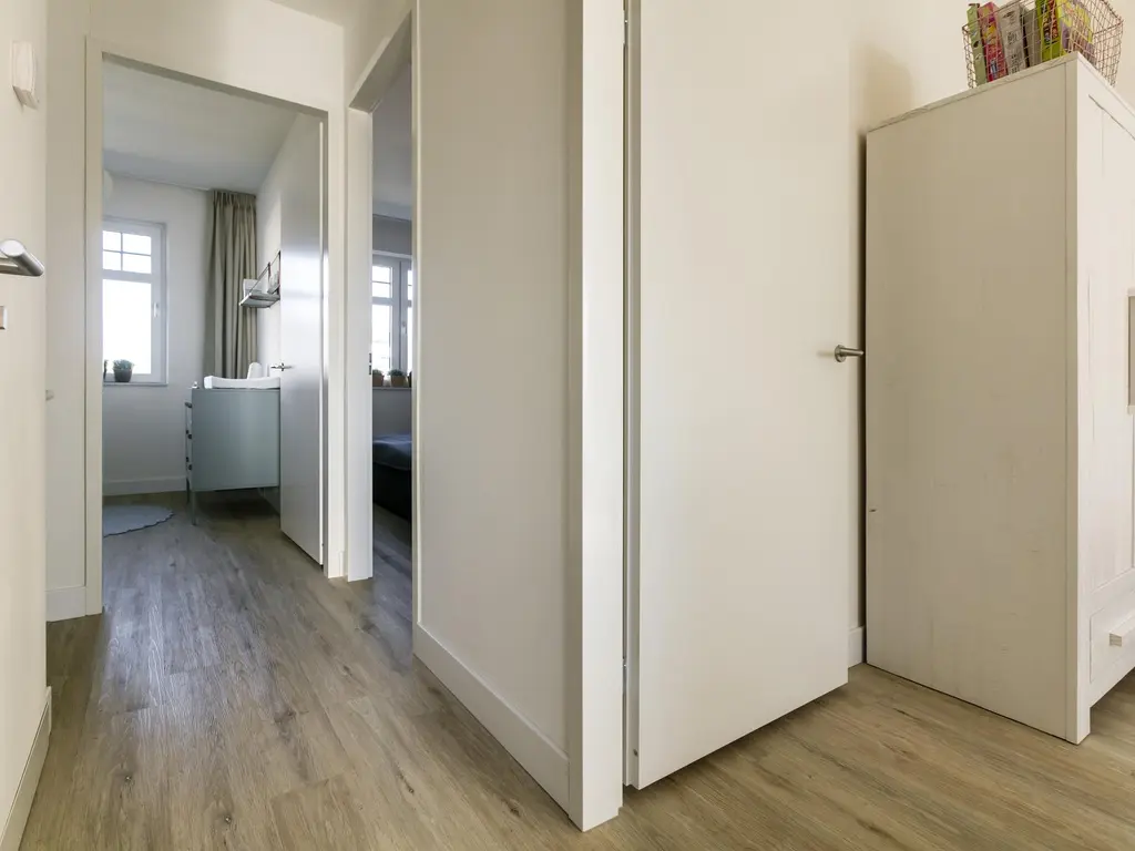 Morgen Buurt 5 fase 1a - 2^1 kapwoningen, Bergen op Zoom