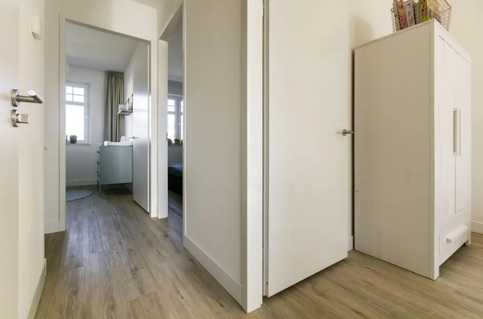 Morgen Buurt 5 fase 1a - 2^1 kapwoningen