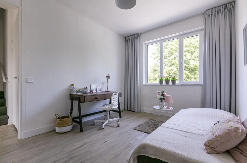 Morgen Buurt 5 fase 1a - 2^1 kapwoningen