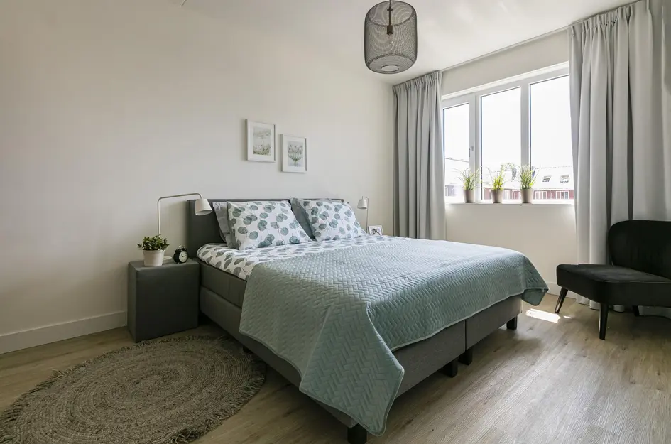 Morgen Buurt 5 fase 1a - 2^1 kapwoningen
