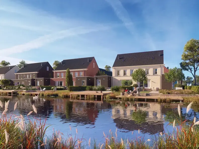 De Markiezaten, Meander Noord fase 2