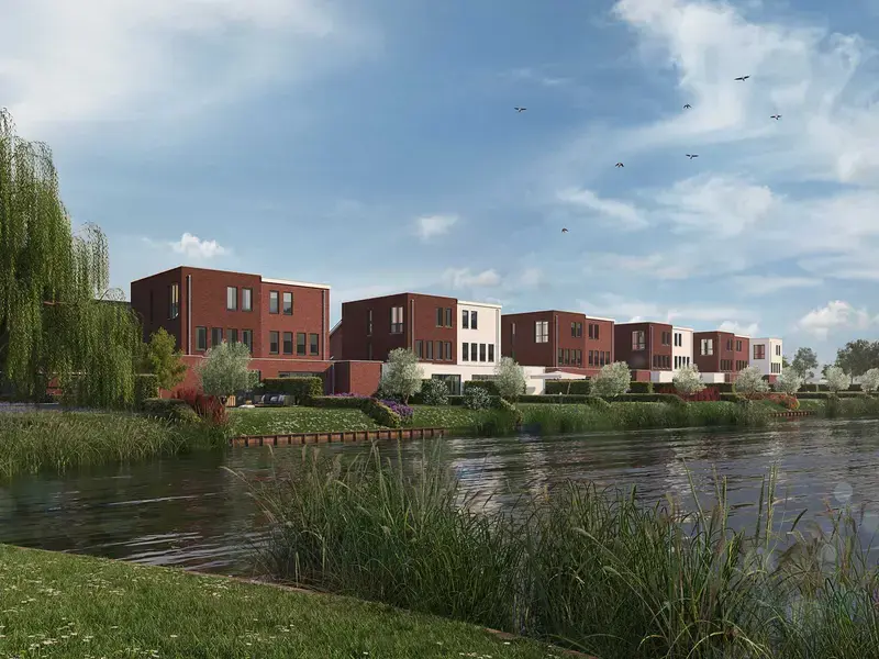 De Markiezaten, Kievitsbloem