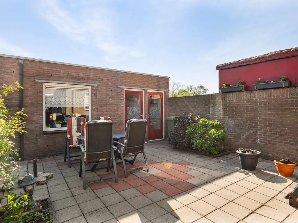 Ratelaarstraat 29, BERGEN OP ZOOM