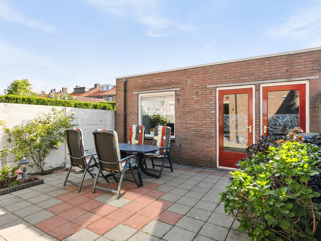 Ratelaarstraat 29, BERGEN OP ZOOM