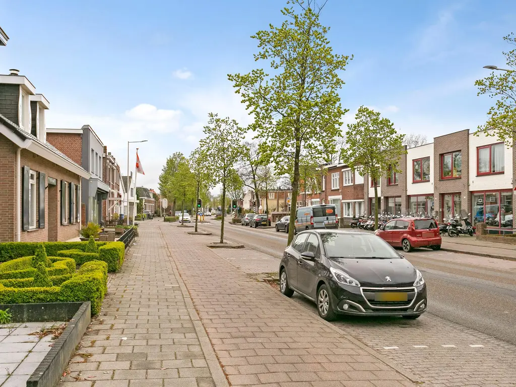 Antwerpsestraatweg 371, BERGEN OP ZOOM