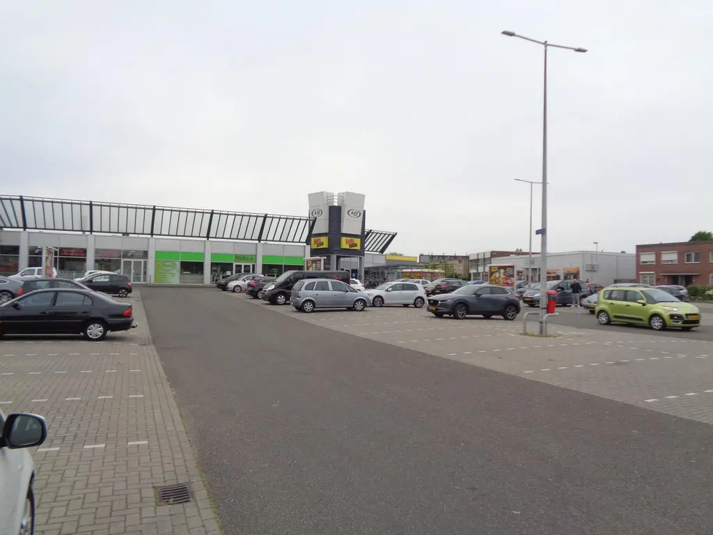 Antwerpsestraatweg 92, BERGEN OP ZOOM