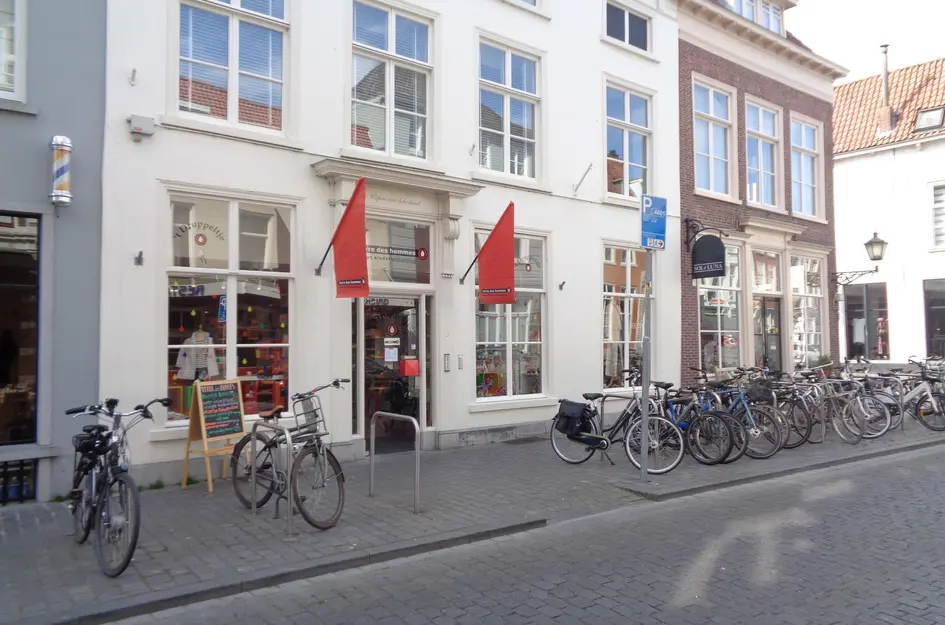 Lievevrouwestraat 3-5