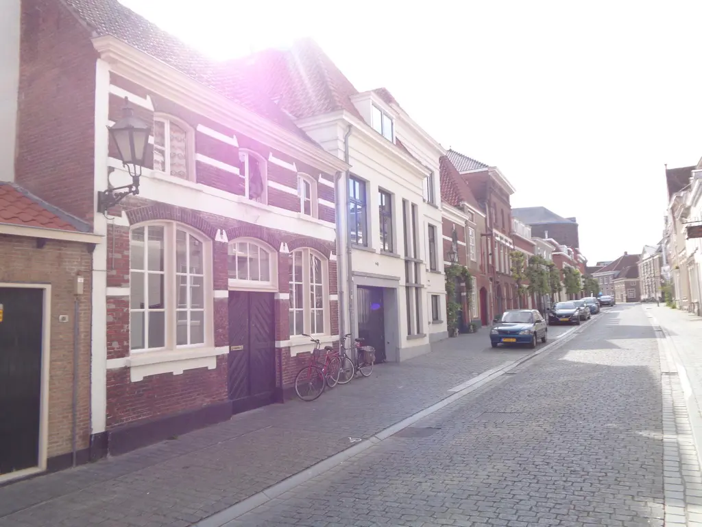 Lievevrouwestraat 3-5, BERGEN OP ZOOM