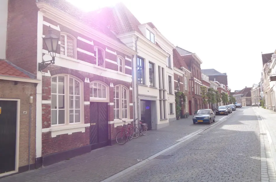 Lievevrouwestraat 3-5