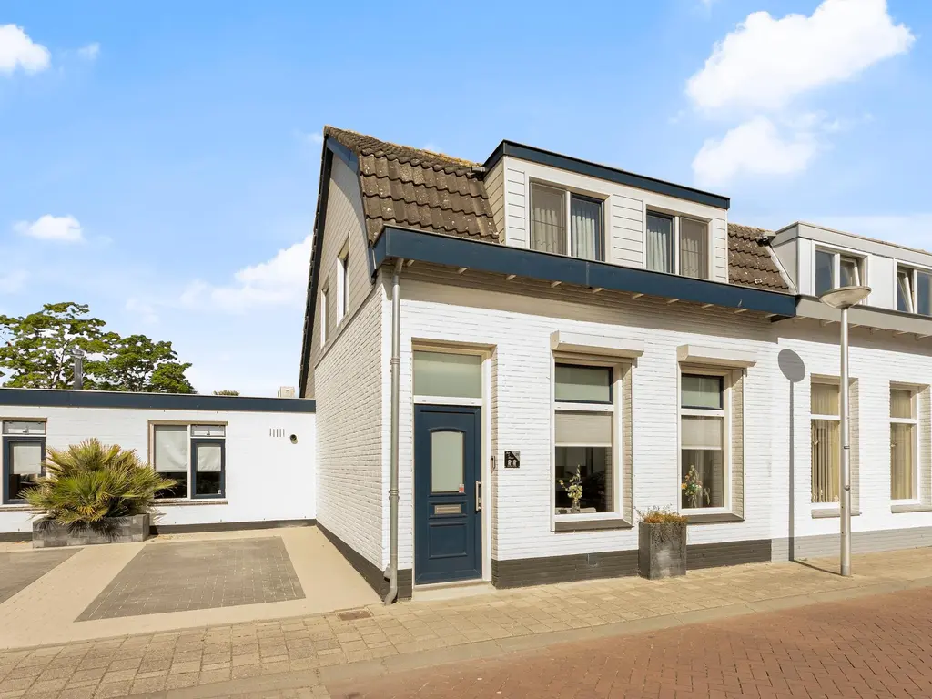 Rozenstraat 26, BERGEN OP ZOOM