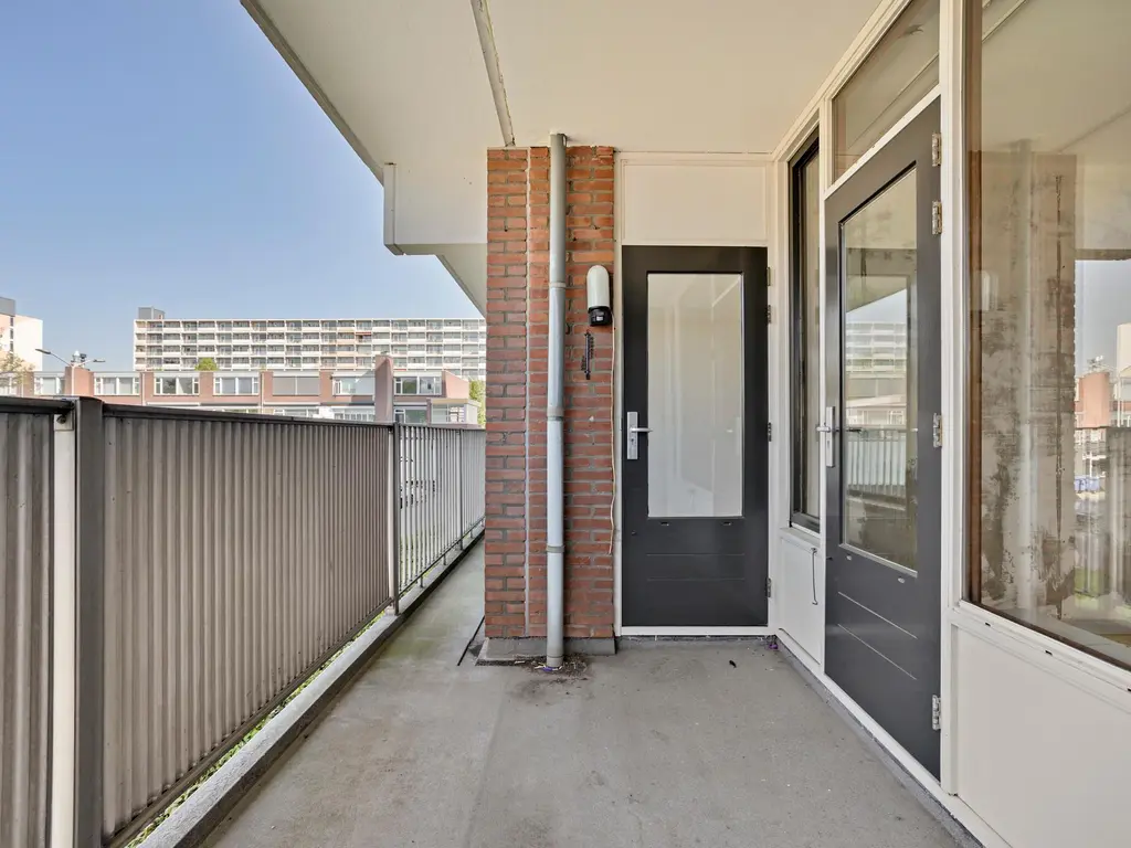 Poolsterstraat 34, BERGEN OP ZOOM