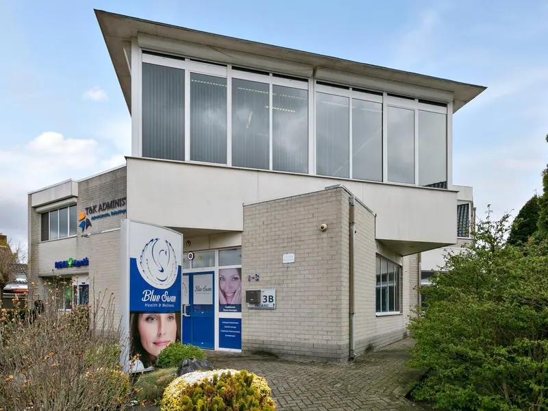 Schijfse Vaartkant 3b, RUCPHEN