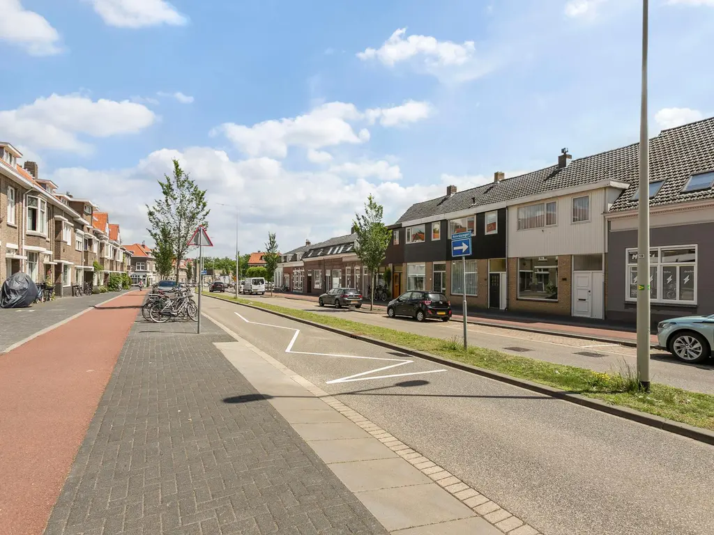 Noordsingel 166, BERGEN OP ZOOM