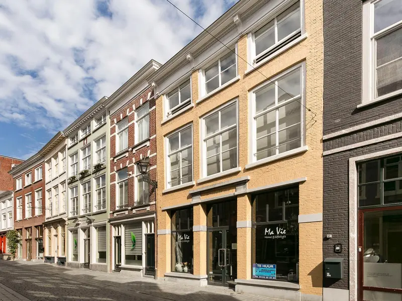 Kortemeestraat 11B, BERGEN OP ZOOM