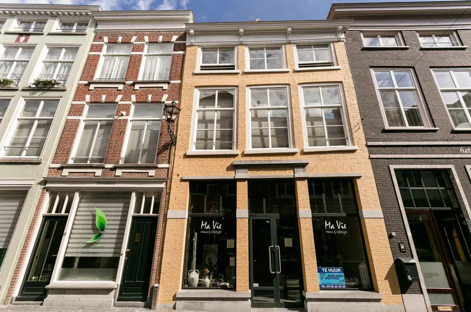 Kortemeestraat 11B