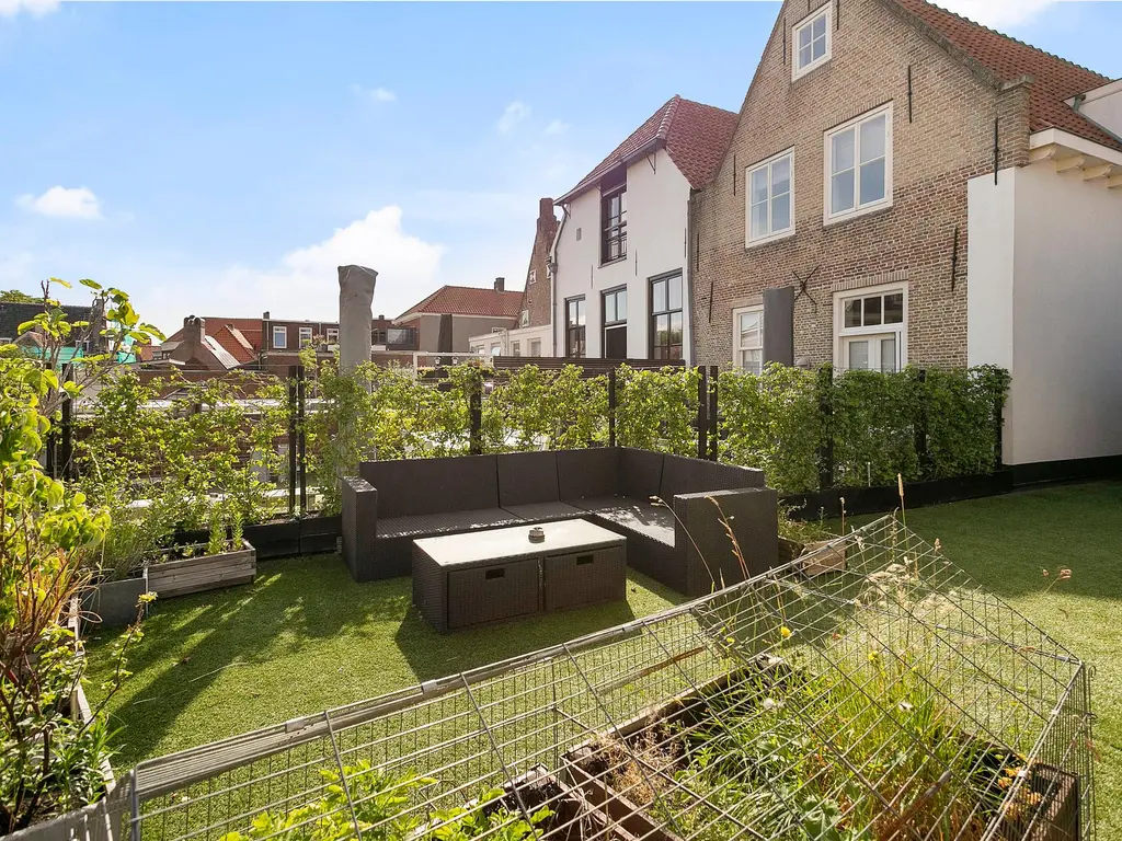 Kortemeestraat 11B, BERGEN OP ZOOM