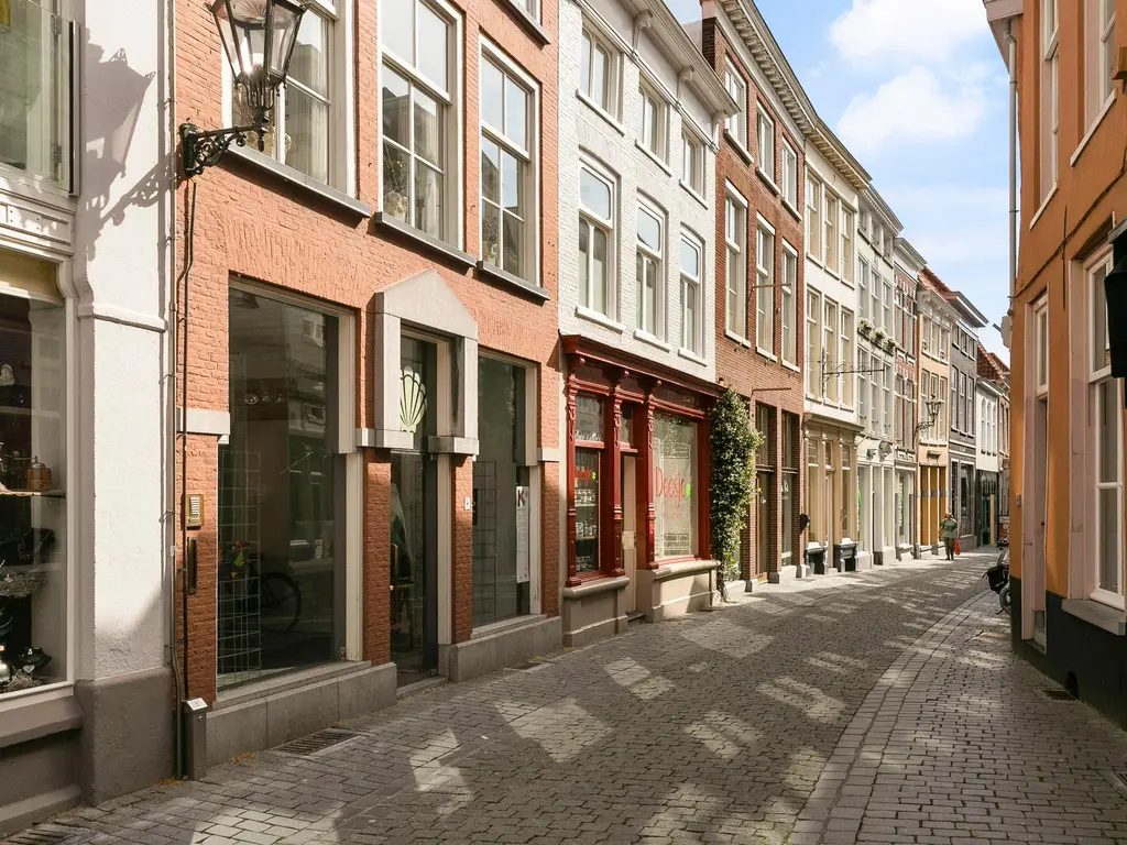 Kortemeestraat 11B, BERGEN OP ZOOM