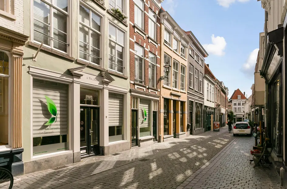 Kortemeestraat 11B