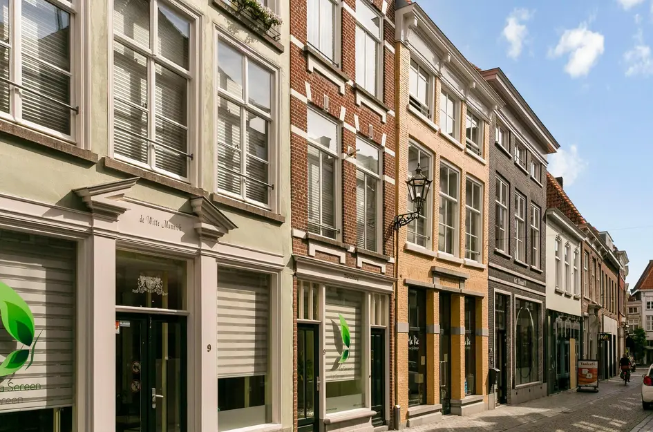 Kortemeestraat 11B