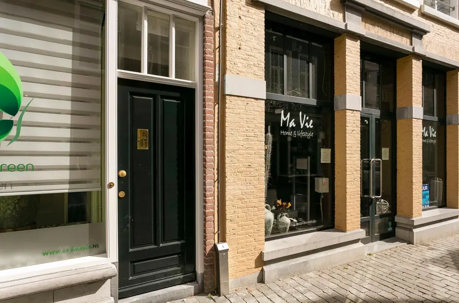 Kortemeestraat 11B