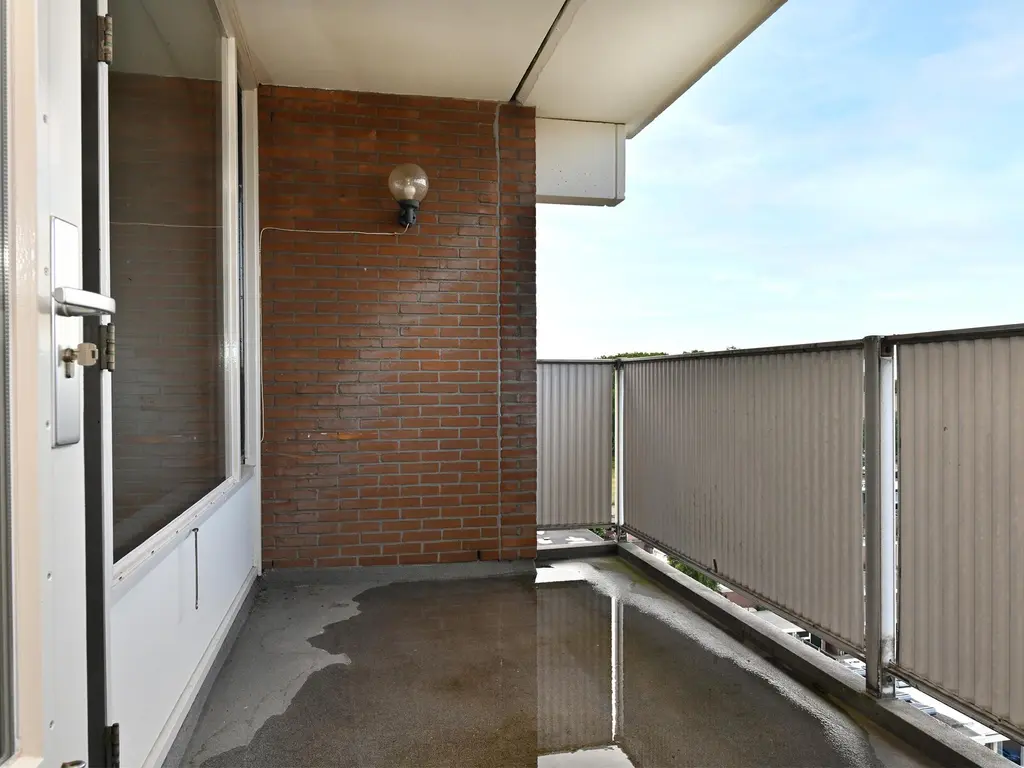 Poolsterstraat 46, BERGEN OP ZOOM