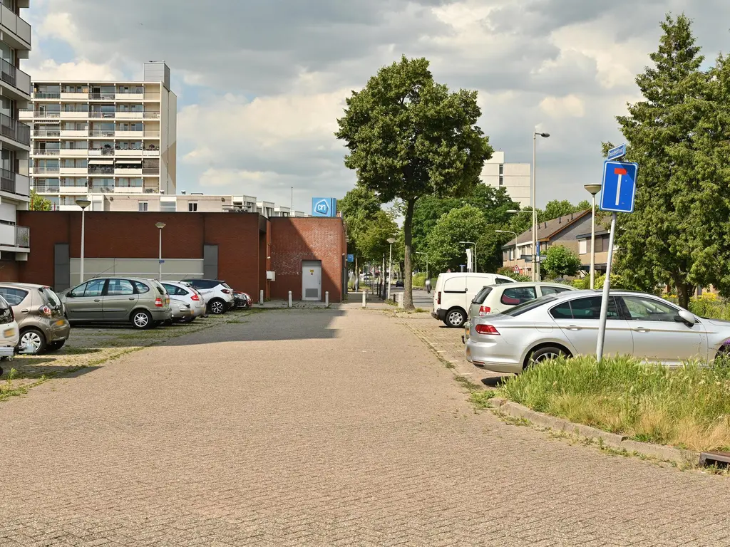 Poolsterstraat 46, BERGEN OP ZOOM