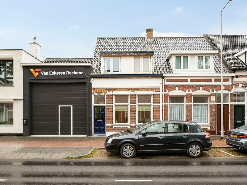 Boutershemstraat 24, BERGEN OP ZOOM