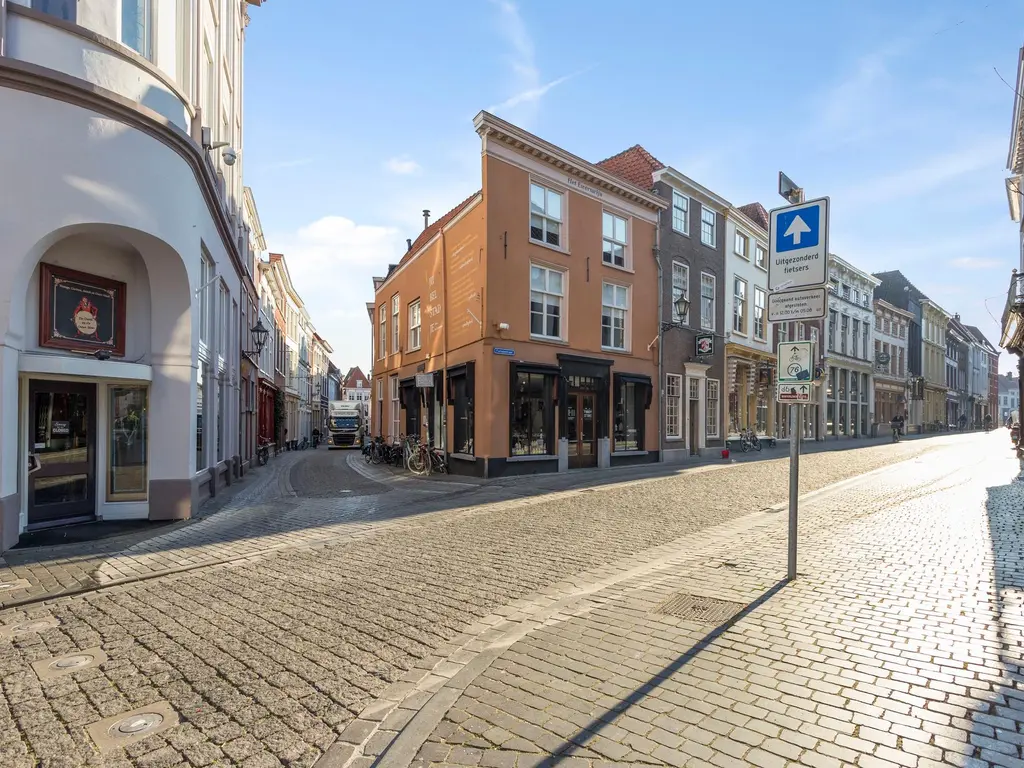 Kortemeestraat 3, Bergen Op Zoom