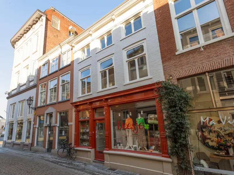 Kortemeestraat 3, Bergen Op Zoom